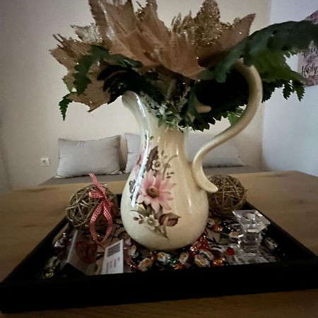 «Έλα…Δάρα» Home Daras Exteriör bild