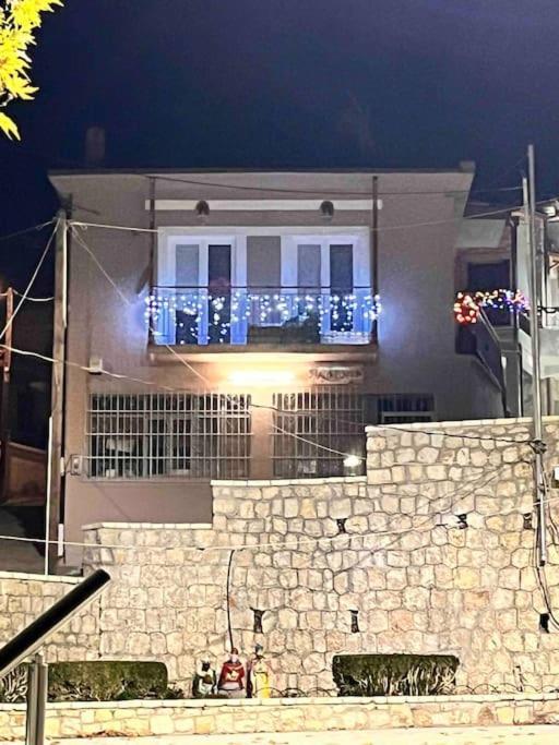 «Έλα…Δάρα» Home Daras Exteriör bild