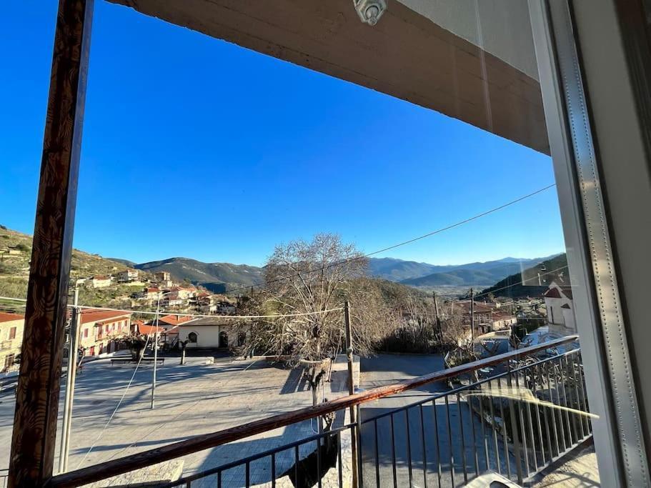«Έλα…Δάρα» Home Daras Exteriör bild
