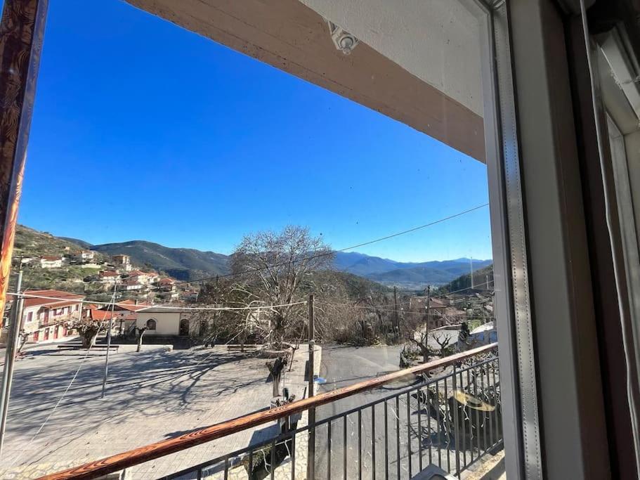 «Έλα…Δάρα» Home Daras Exteriör bild