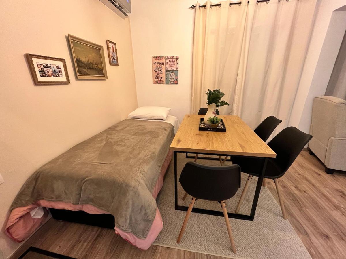 «Έλα…Δάρα» Home Daras Exteriör bild