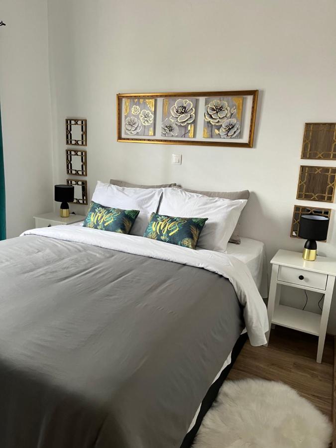 «Έλα…Δάρα» Home Daras Exteriör bild