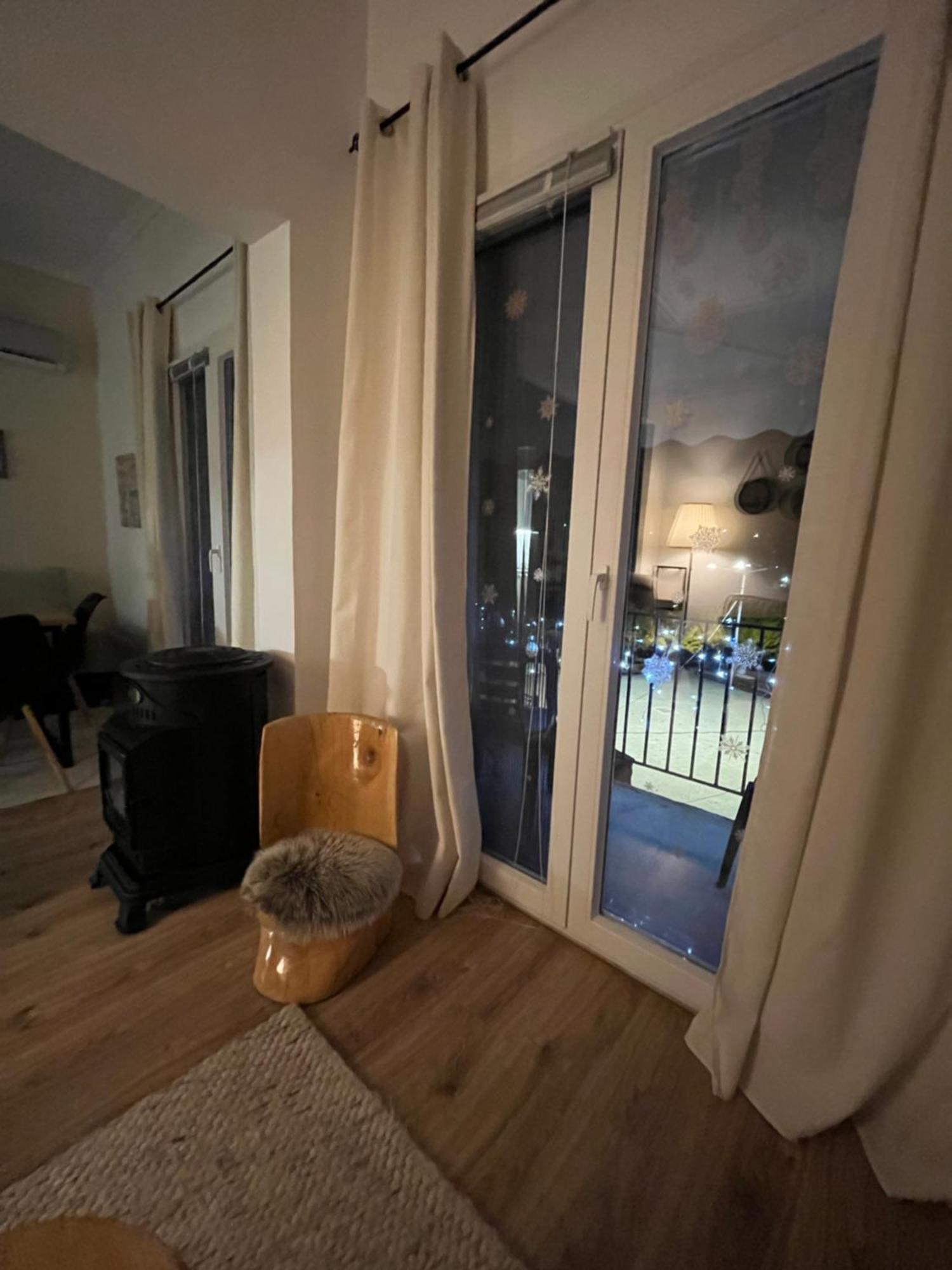 «Έλα…Δάρα» Home Daras Exteriör bild